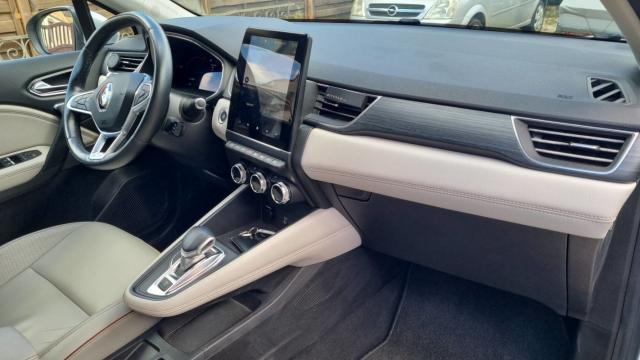 Renault Captur image 5