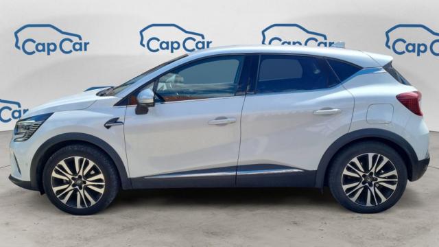 Renault Captur image 7