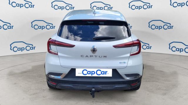 Renault Captur image 4