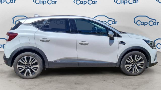 Renault Captur image 6