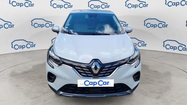Renault Captur image 8