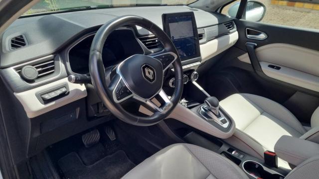 Renault Captur image 1