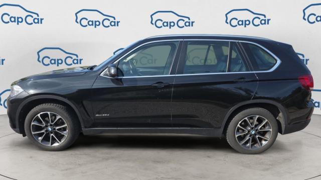 Bmw X5 image 2