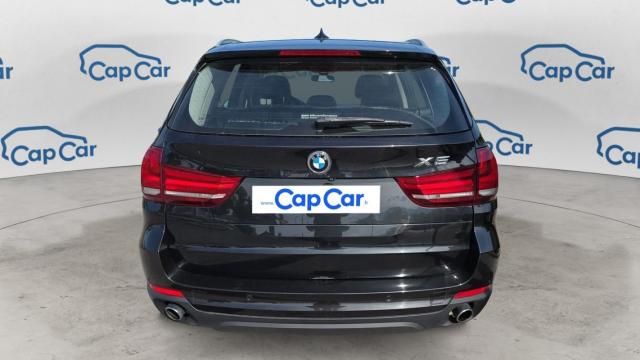 Bmw X5 image 7