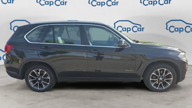 Bmw X5 image 3