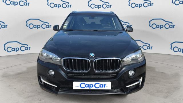 Bmw X5 image 1