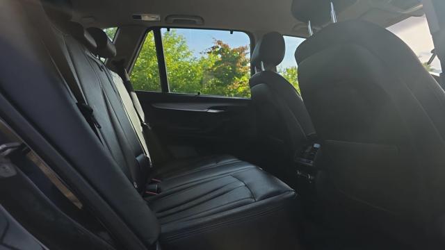 Bmw X5 image 9