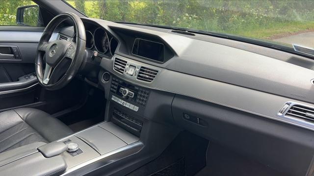 Mercedes Benz Classe E image 3