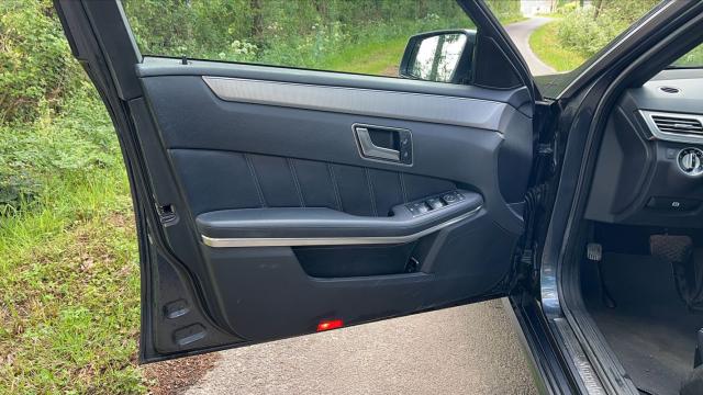 Mercedes Benz Classe E image 2