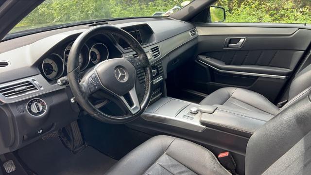 Mercedes Benz Classe E image 5