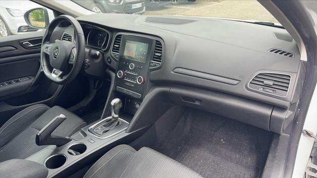 Renault Mégane image 2