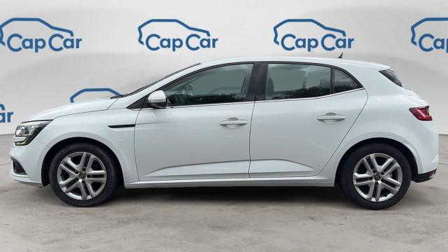 Renault Mégane image 9
