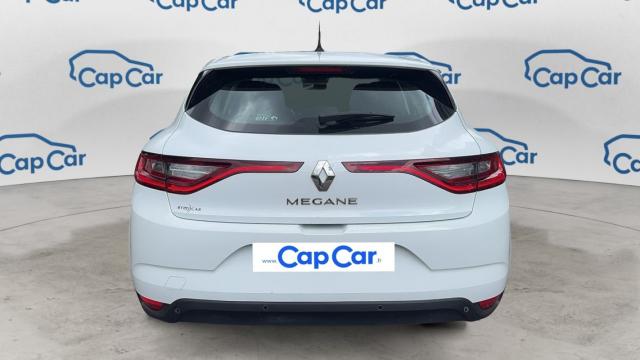 Renault Mégane image 6