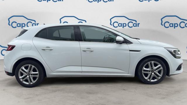 Renault Mégane image 7