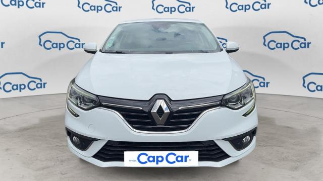 Renault Mégane image 3