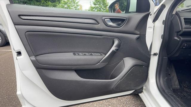 Renault Mégane image 1
