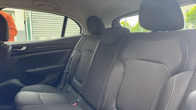 Renault Mégane image 4