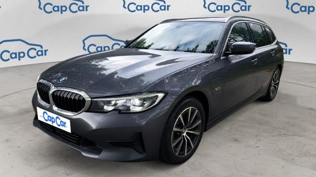 Bmw Série 3 320e 204 Plug In Hybrid Steptronic 8 Business Design - Automatique