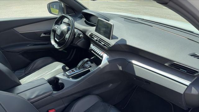Peugeot 3008 image 9