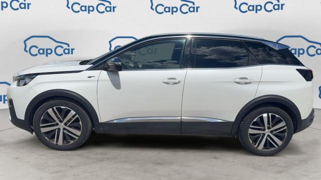 Peugeot 3008 image 7