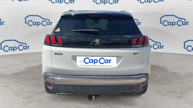Peugeot 3008 image 4