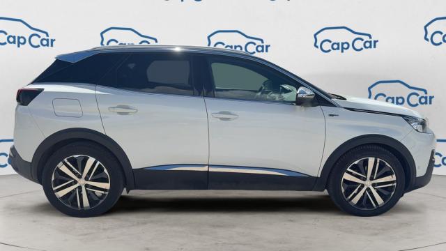 Peugeot 3008 image 8