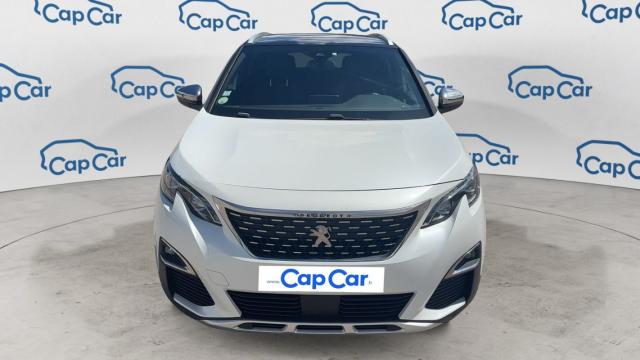 Peugeot 3008 image 2