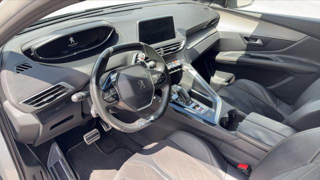 Peugeot 3008 image 1