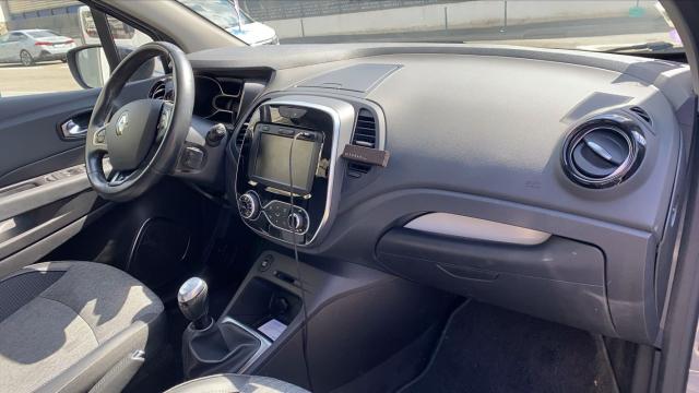 Renault Captur image 9