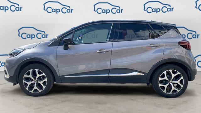 Renault Captur image 7