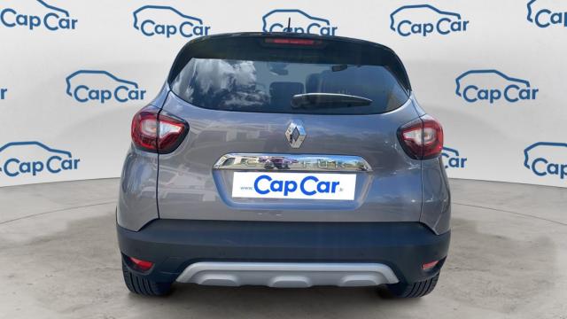 Renault Captur image 3