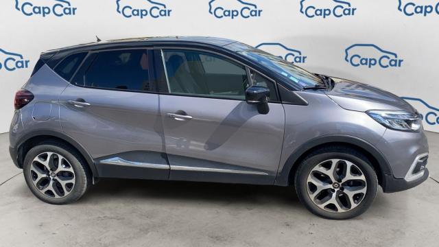 Renault Captur image 8