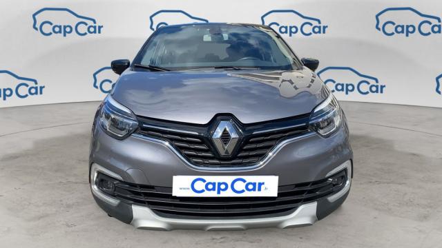 Renault Captur image 2