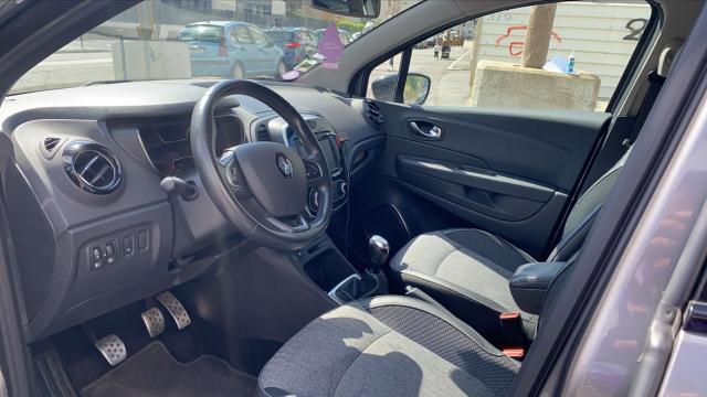 Renault Captur image 5