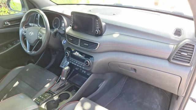 Hyundai Tucson image 6