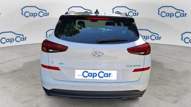 Hyundai Tucson image 7