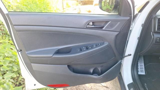 Hyundai Tucson image 9
