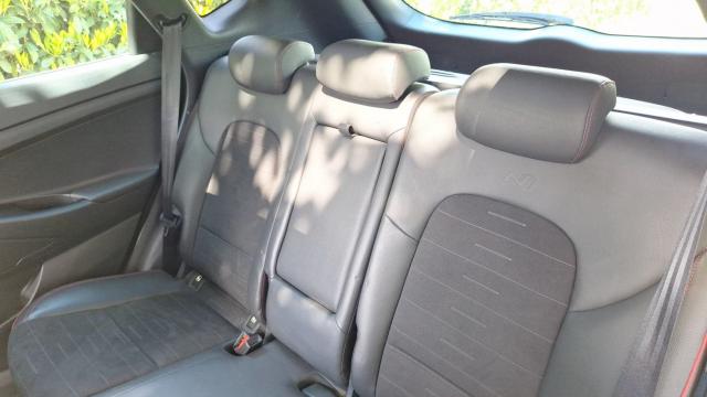 Hyundai Tucson image 4