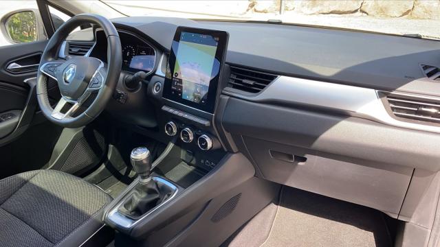Renault Captur image 3