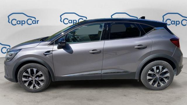 Renault Captur image 1