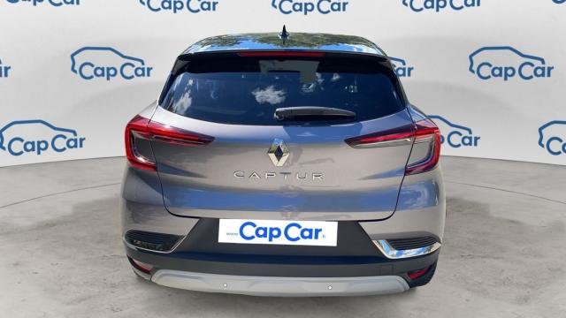Renault Captur image 7