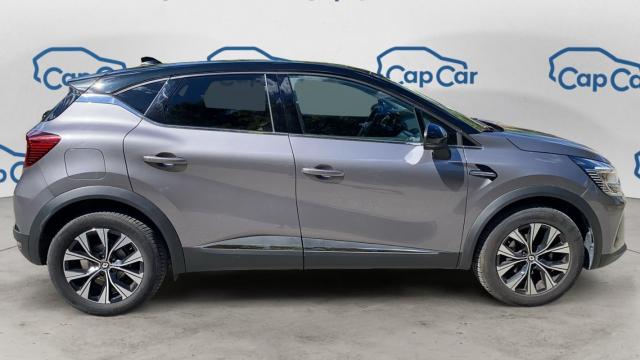 Renault Captur image 6