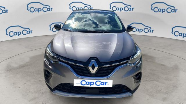 Renault Captur image 2