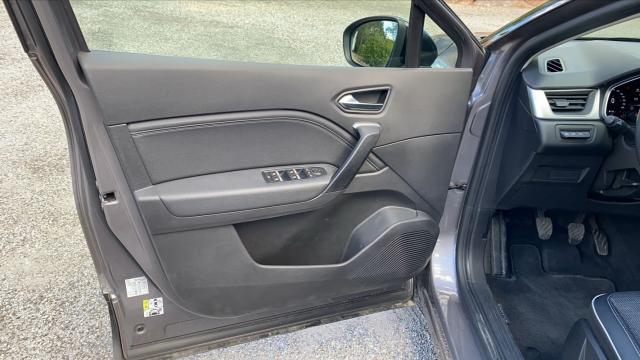Renault Captur image 4