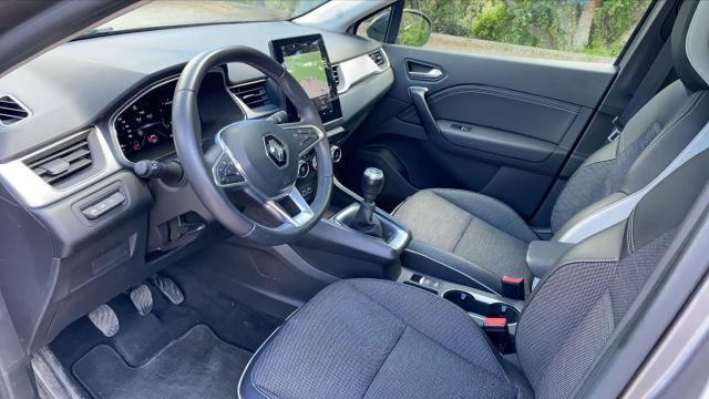 Renault Captur image 9