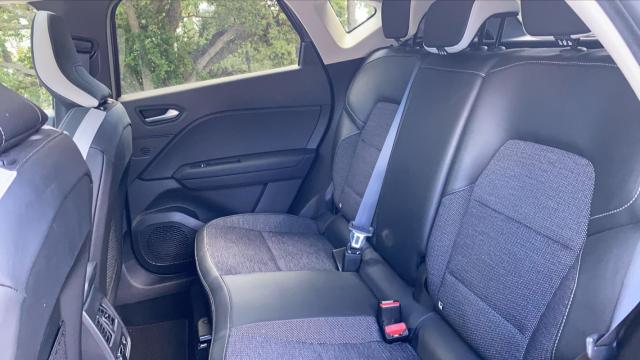 Renault Captur image 5