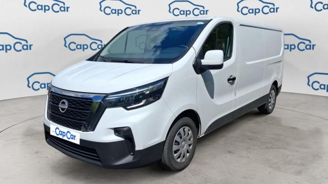 Nissan Primastar Vu Dci130 N-Connecta L2h1