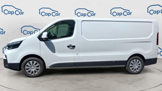 Nissan Primastar image 8
