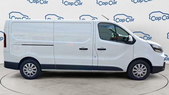 Nissan Primastar image 3