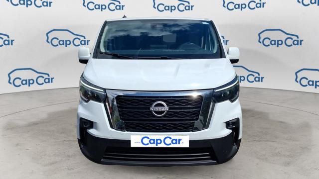 Nissan Primastar image 4
